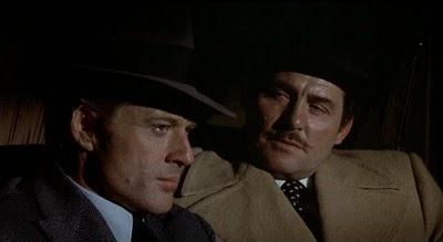 The Sting: Preparando la estafa perfecta.