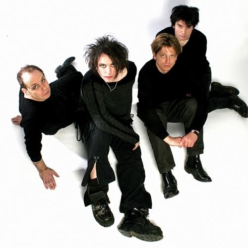 The Cure pone en stream demos y rarezas con motivo de la reedición de “Disintegration”