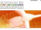 Promoción renovables Made Spain