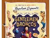 Gentlemen broncos