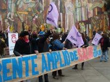 “Hay que defender la Salud Pública a como de lugar”