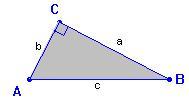 Teorema de Pitágoras y demostración Teorema de Pitágoras y demostración