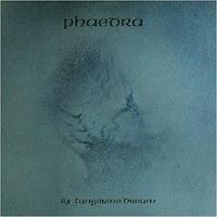 Soundtrack de hoy: Phaedra (Tangerine Dream, 1974)