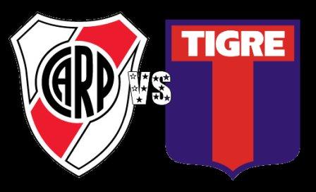 River quiere prolongar su levantada frente a Tigre