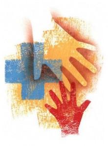 ‘Yo sólo no puedo…’ pues ¡¡pide ayuda!!