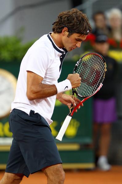 Federer y Nadal reeditarán la final del 2009