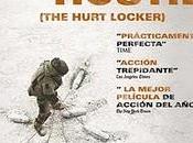 tierra hostil (The Hurt Locker)
