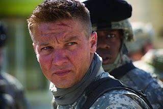 En tierra hostil (The Hurt Locker)