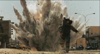 En tierra hostil (The Hurt Locker)