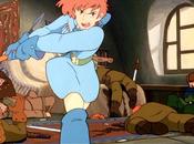 reencuentro Nausicaä