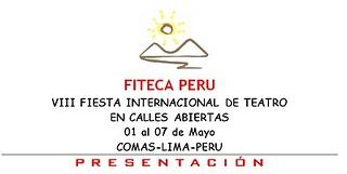 TODOS SOMOS FITECA