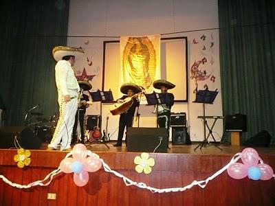 LA REALIDAD DE UNA PRESENCIA: RADIO MARÍA PERÚ