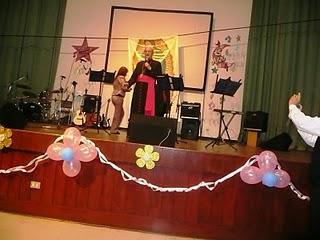 LA REALIDAD DE UNA PRESENCIA: RADIO MARÍA PERÚ