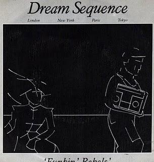 DREAM SEQUENCE - FUNKIN´ REBELS´