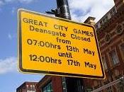Manchester city games