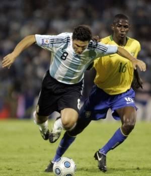 Ausencias en las favoritas