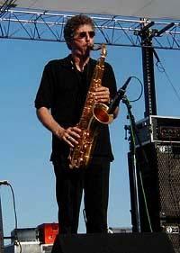 Bob Mintzer - Latin From Manhattan