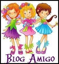Premio blog amigo