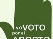 mayo: firmas aborto legal Argentina (actividades localidad provincia)