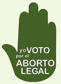 28 de mayo: 50 mil firmas por el aborto legal en Argentina (actividades por localidad y provincia)