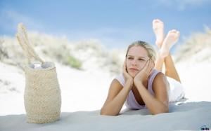 La copa Meluna aporta comodidad, independencia y seguridad en el verano.