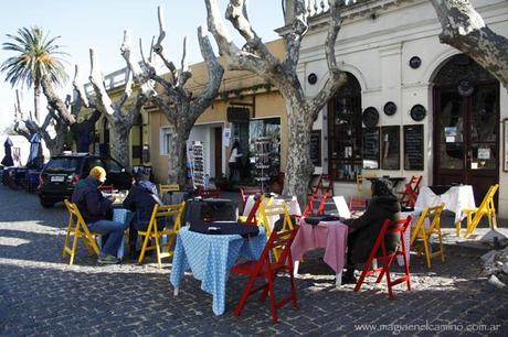 Colonia: un lugar al que volvería mil veces