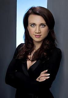 14 de Julio - Camila