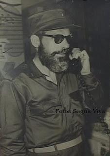 DE LA PARROQUIA A LA SIERRA.