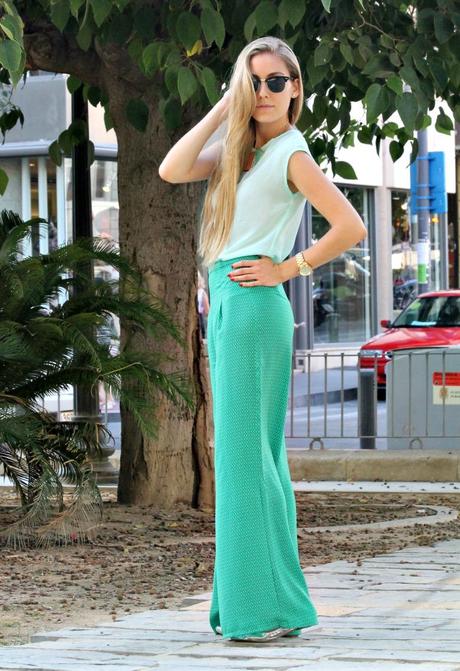 A day of shopping A day of shopping