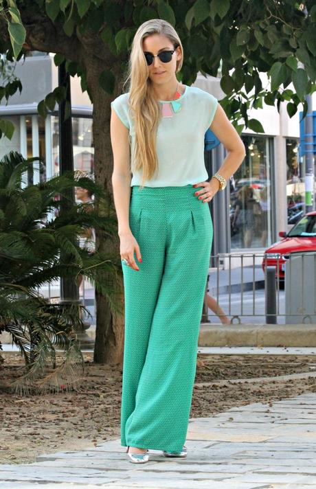 A day of shopping A day of shopping