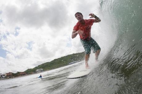 ISA World Masters Championships 2012 Nicaragua