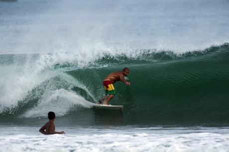 ISA World Masters Championships 2012 Nicaragua