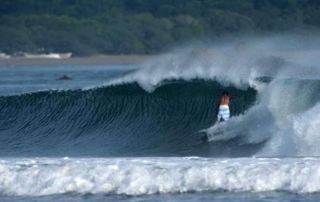 ISA World Masters Championships 2012 Nicaragua