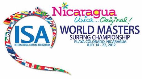 ISA World Masters Championships 2012 Nicaragua