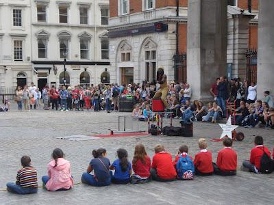 Un lugar al que regresar