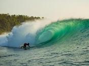 Curl Padang 2012