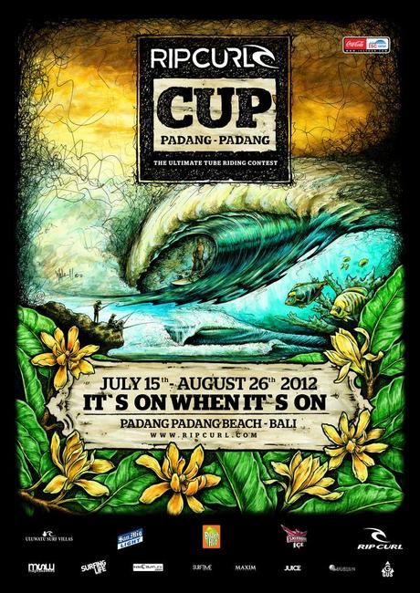7553905348_4007bb605f_b Rip Curl Cup Padang Padang 2012
