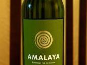 Amalaya Torrontés Riesling 2011