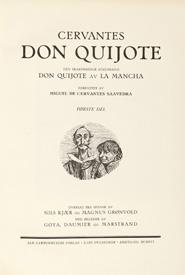 Don Quijote de Orson Welles (Película Completa)