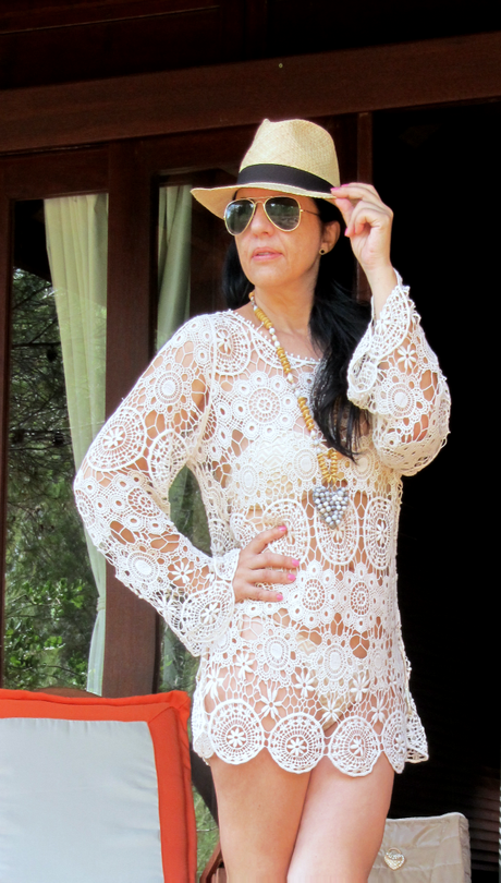 On my return ..... On my return .....