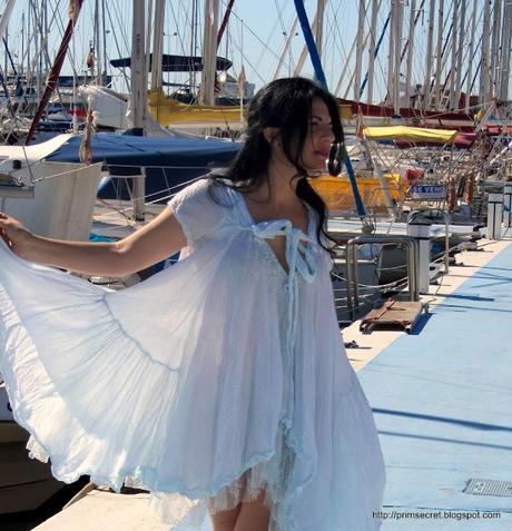 Para mujeres románticas ......