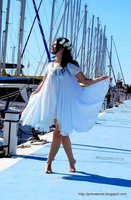 Para mujeres románticas ......