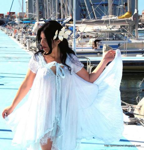 Para mujeres románticas ......