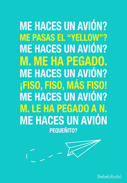 Crónicas de un campamento