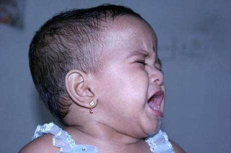 La amigdalitis afecta a niños de 2 a 10 años