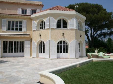 A-cero rehabilita una antigua fortaleza en NIZA