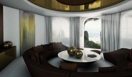 A-cero rehabilita una antigua fortaleza en NIZA