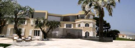 A-cero rehabilita una antigua fortaleza en NIZA