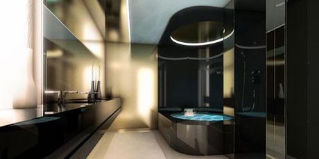 A-cero rehabilita una antigua fortaleza en NIZA