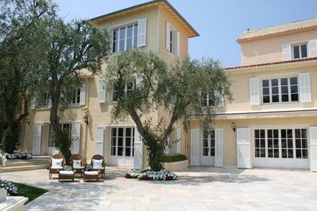 A-cero rehabilita una antigua fortaleza en NIZA